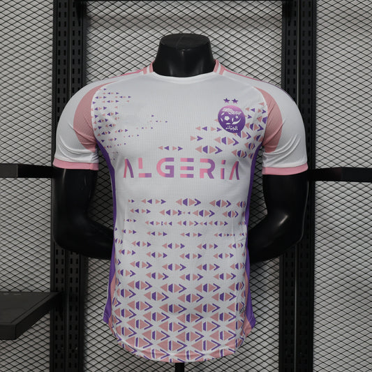 2025-26 Algeria Special Player S-2XL asasshop