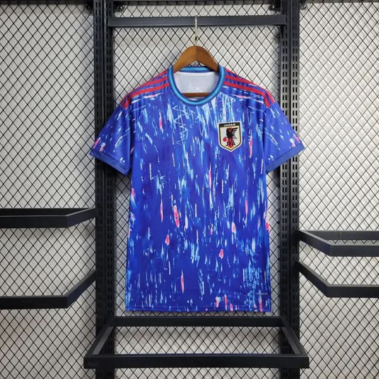 2025-26 Japan Special Blue S-2XL asasshop