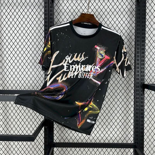 2025-26 Real Madrid L-V Color S-2XL asasshop