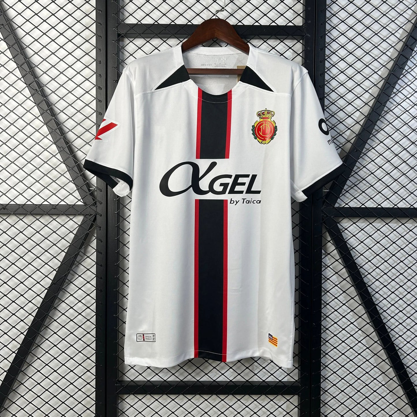 2025-26 RCD Mallorca Away S-4XL asasshop