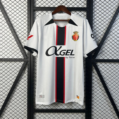 2025-26 RCD Mallorca Away S-4XL asasshop