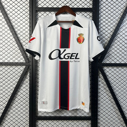 2025-26 RCD Mallorca Away S-4XL asasshop