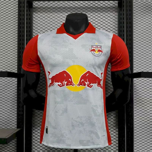 2025-26 RB Leipzig Home Player S-2XL asasshop