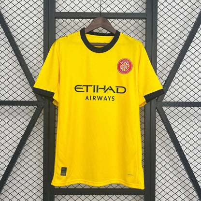 2025-26 Girona Away S-2XL asasshop