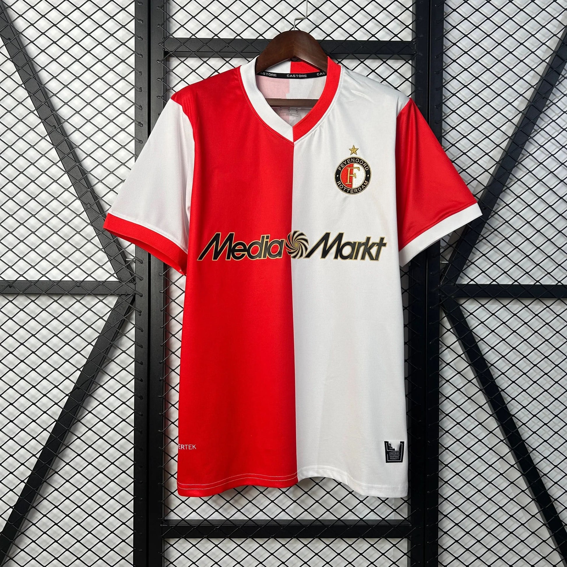 2025-26 PSV Eindhoven Home S-2XL asasshop