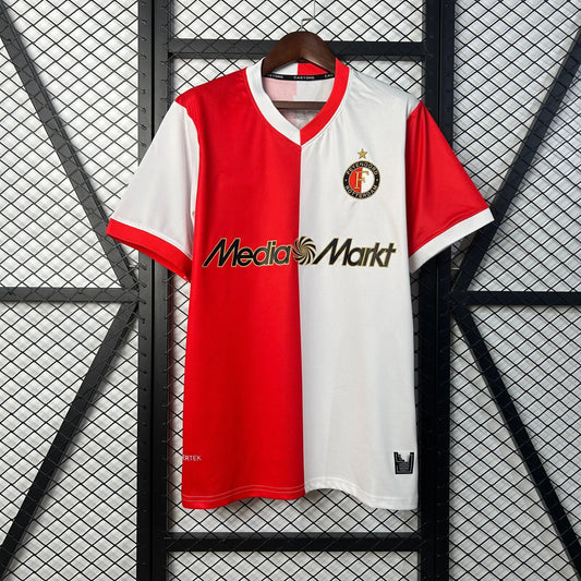 2025-26 PSV Eindhoven Home S-2XL asasshop