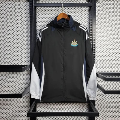 2025-26 Newcastle United Windbreaker S-2XL asasshop