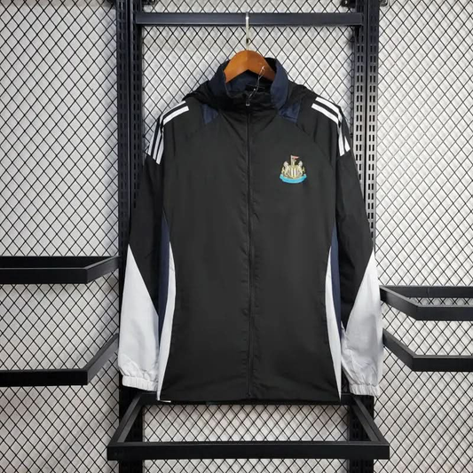 2025-26 Newcastle United Windbreaker S-2XL asasshop
