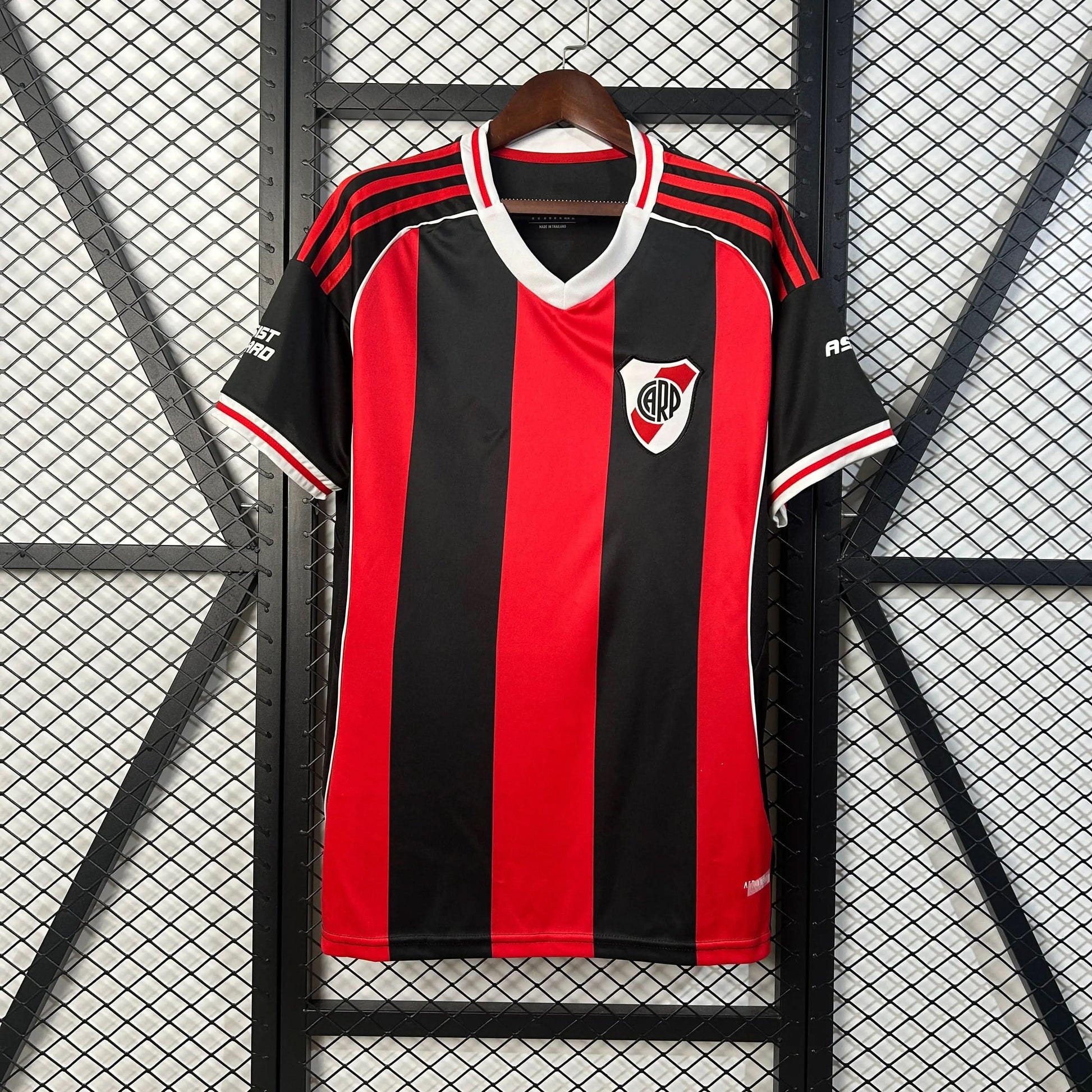 2025-26 River Plate Away S-4XL asasshop