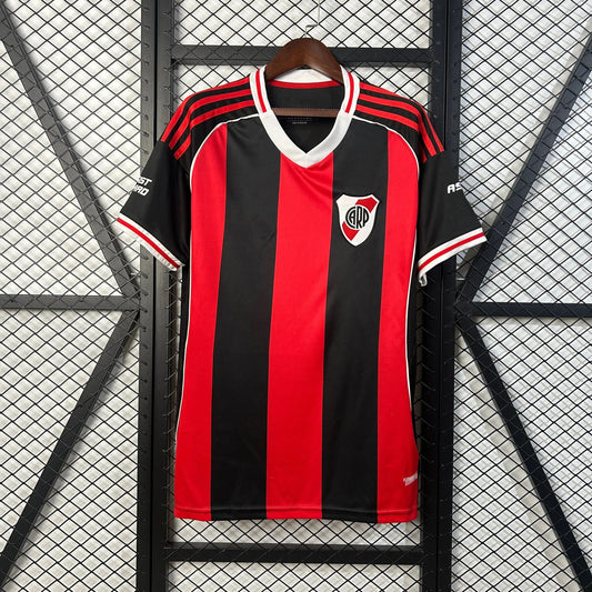 2025-26 River Plate Away S-4XL asasshop