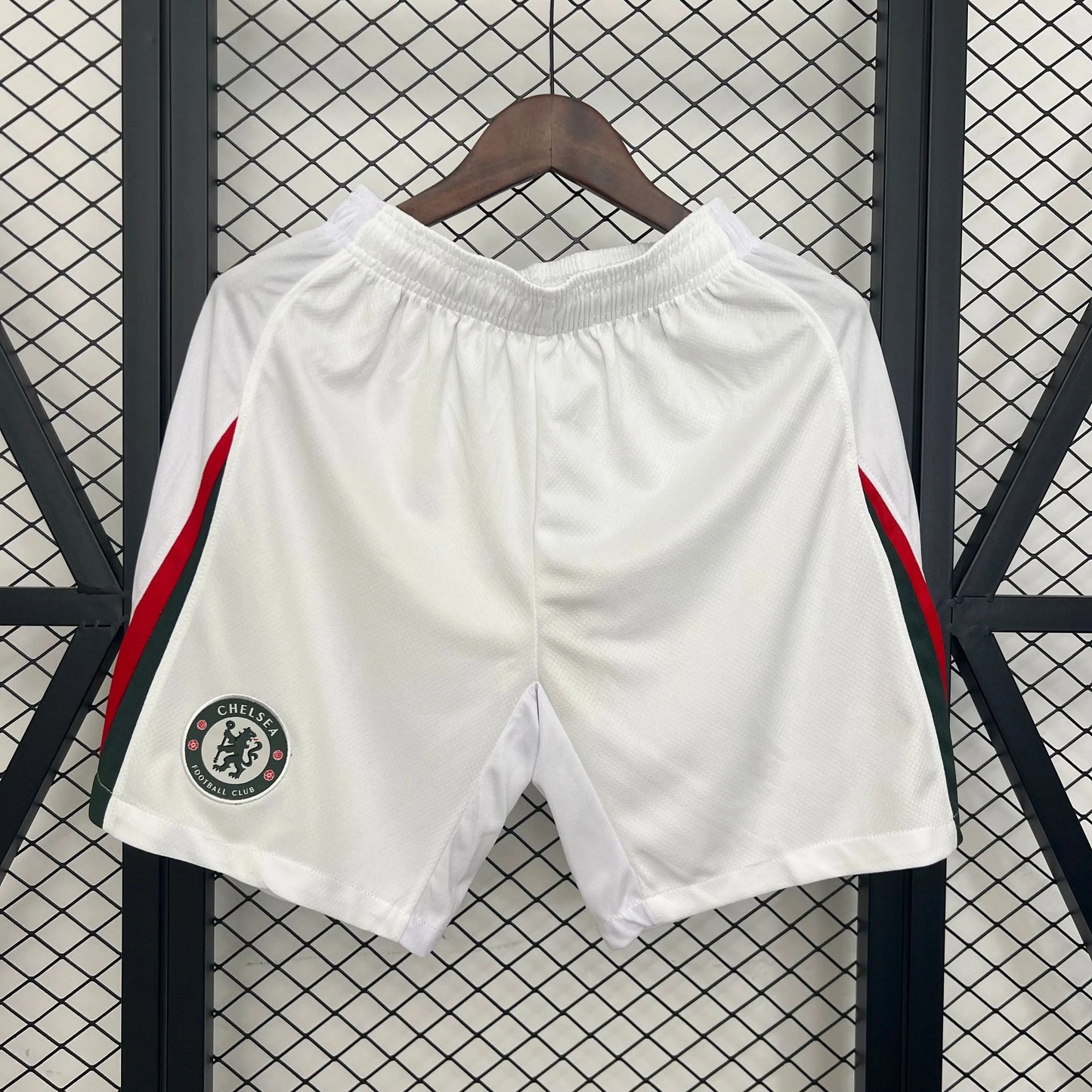 2025-26 Chelsea Third Away Short S-2XL asasshop