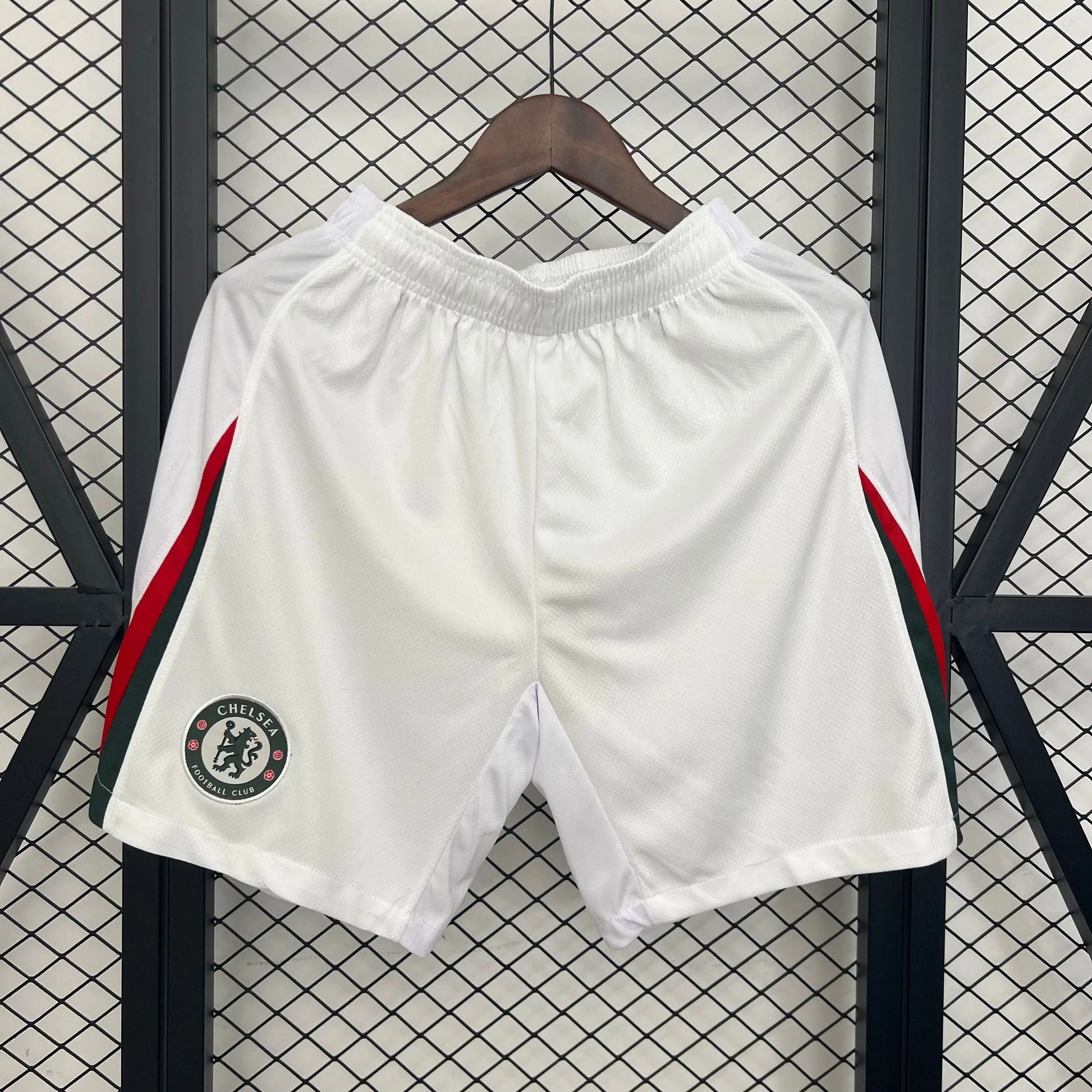 2025-26 Chelsea Third Away Short S-2XL asasshop