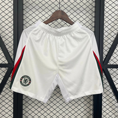 2025-26 Chelsea Third Away Short S-2XL asasshop