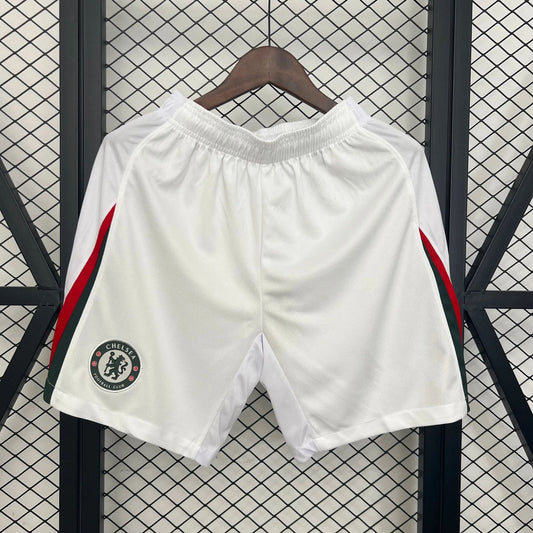 2025-26 Chelsea Third Away Short S-2XL asasshop