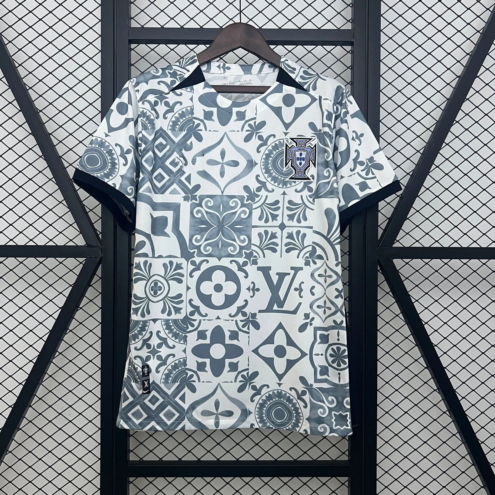2025-26 Portugal L-V Special S-2XL asasshop