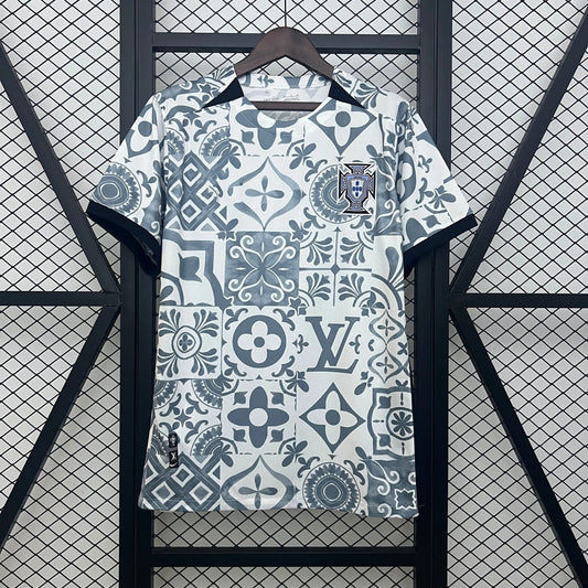 2025-26 Portugal L-V Special S-2XL asasshop