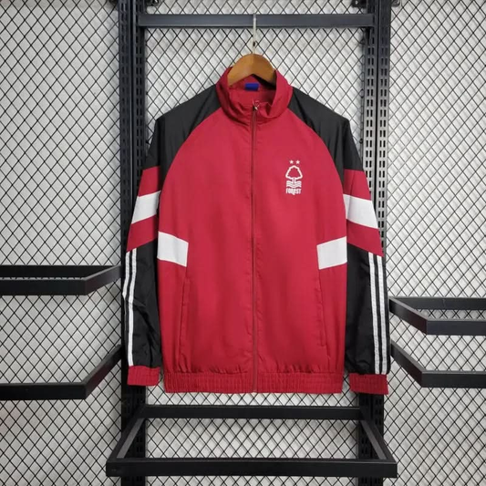 2025-26 Nottingham Forest Windbreaker S-2XL asasshop