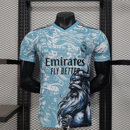 2025-26 Real Madrid Special Player S-2XL asasshop