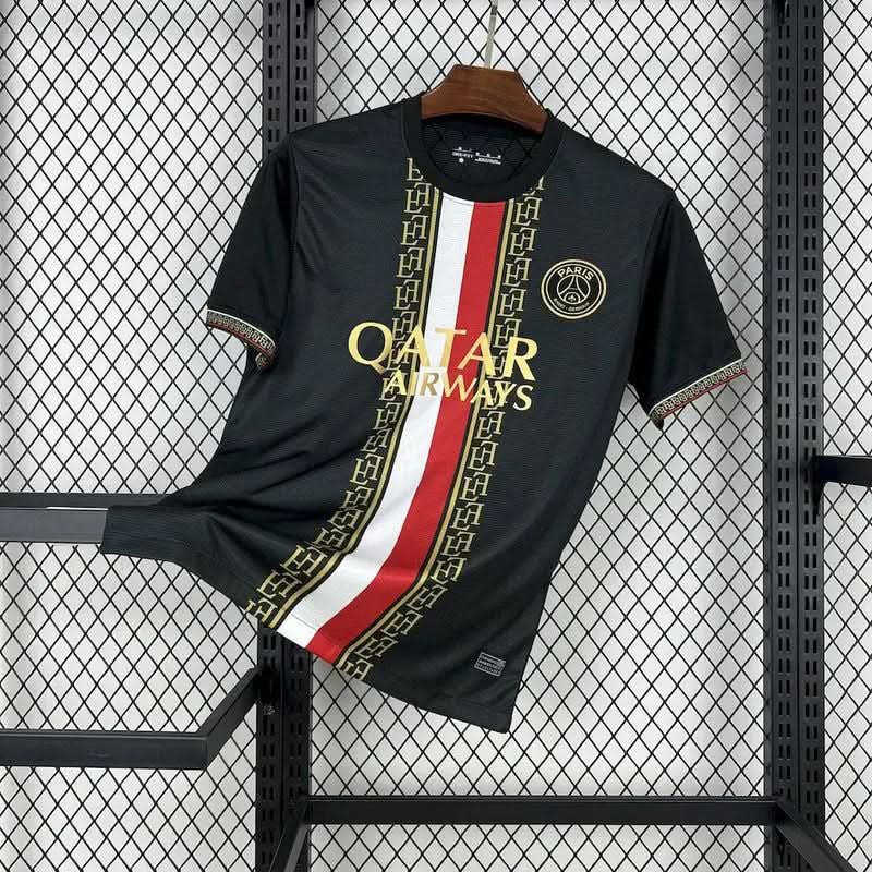 2025-26 Paris Special S-2XL asasshop