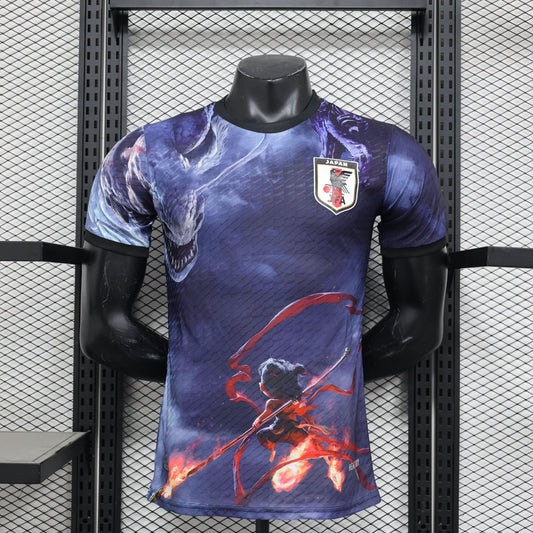 2025-26 Japan Special Edition Player S-XXL asasshop