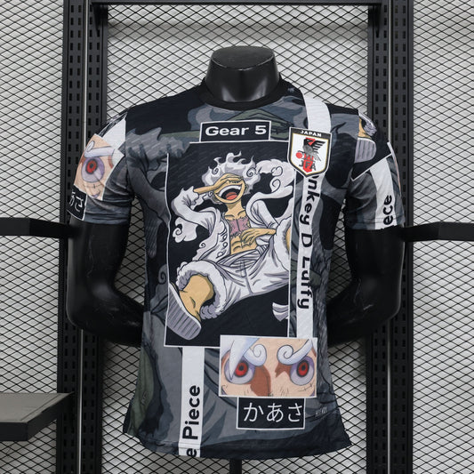 2025-26 Japan Special Edition Player S-XXL asasshop