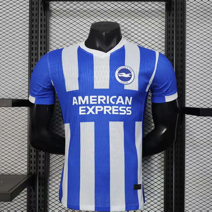 2025-26 Brighton Home Player S-2XL asasshop