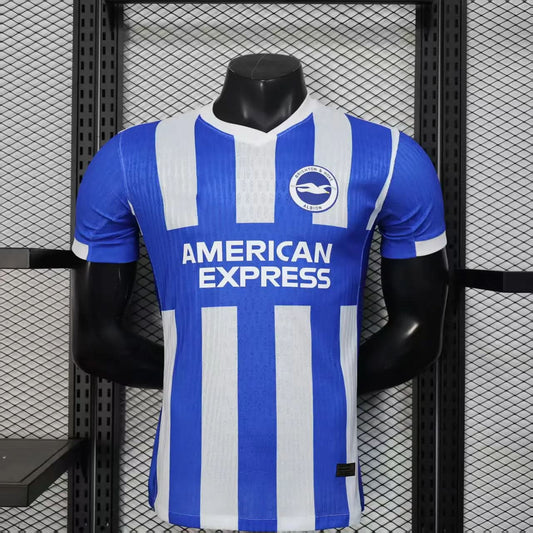2025-26 Brighton Home Player S-2XL asasshop