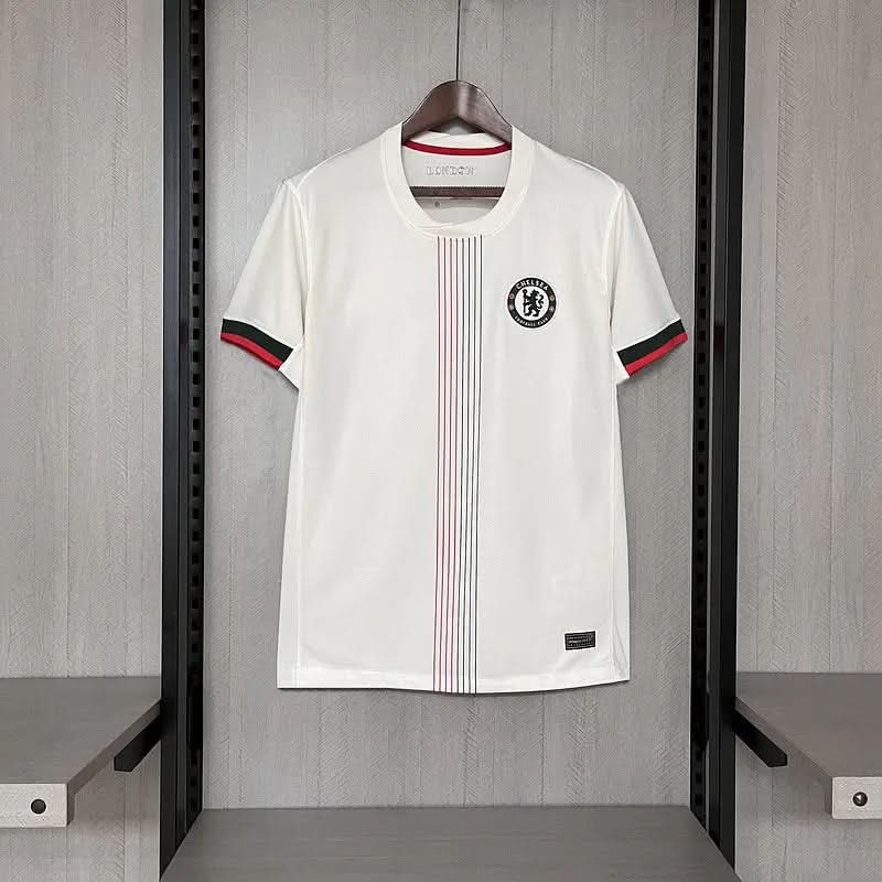 2025-26 Chelsea Away S-4XL asasshop