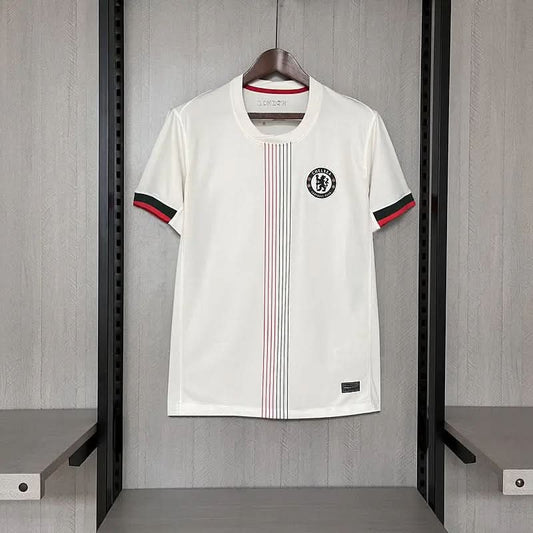 2025-26 Chelsea Away S-4XL asasshop