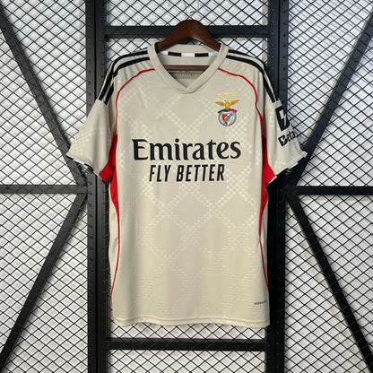 2025-26 Benfica Away S-4XL asasshop