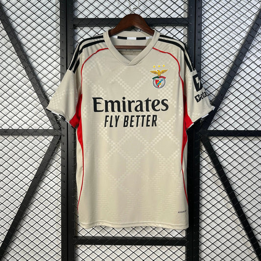 2025-26 Benfica Away S-4XL asasshop