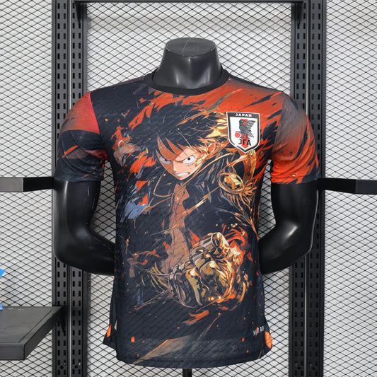 2025-26 Japan Anime Special Player S-2XL asasshop