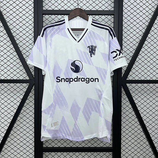 2025-26 Manchester United Away S-4XL asasshop