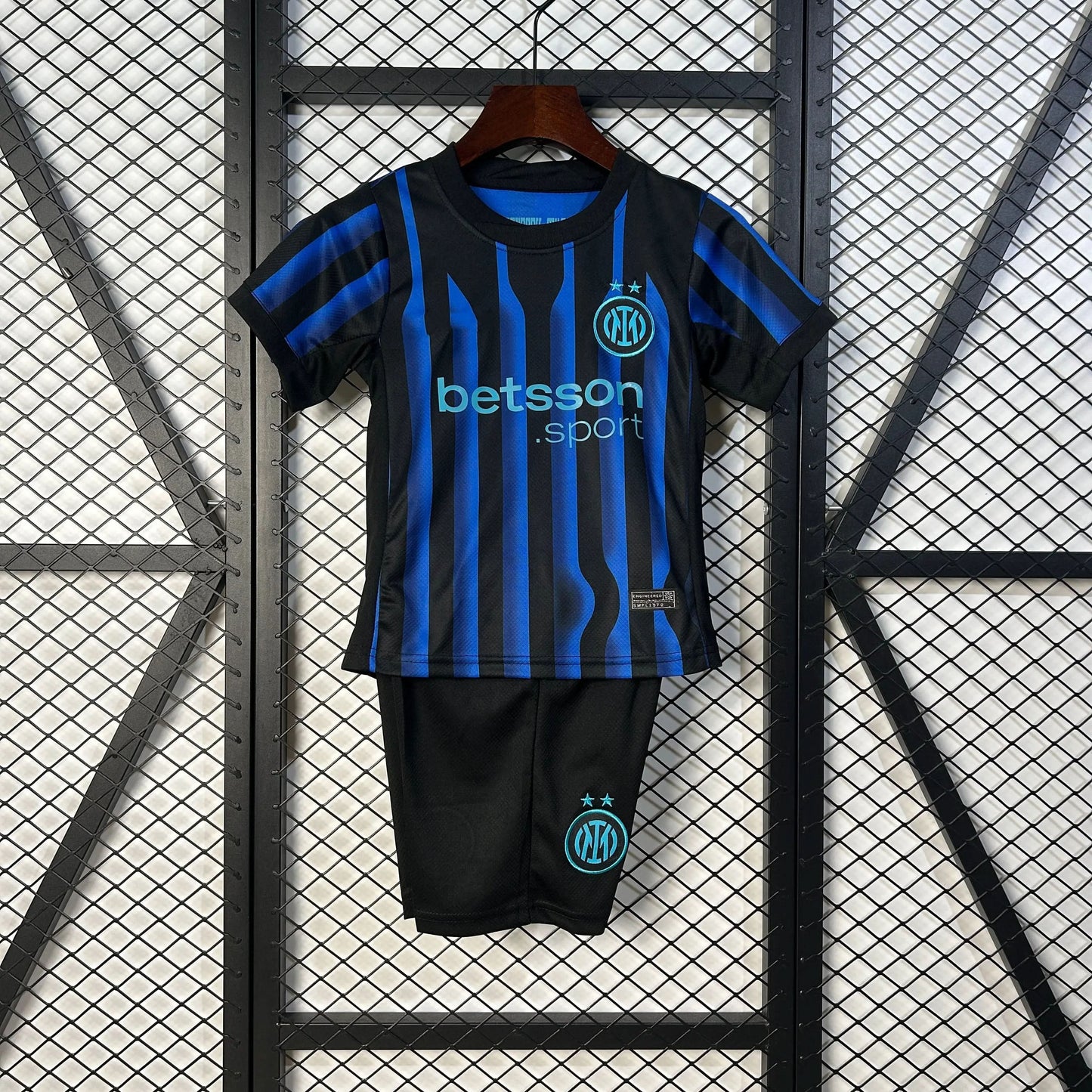 2025-26 Inter Milan home kids 16-28 asasshop