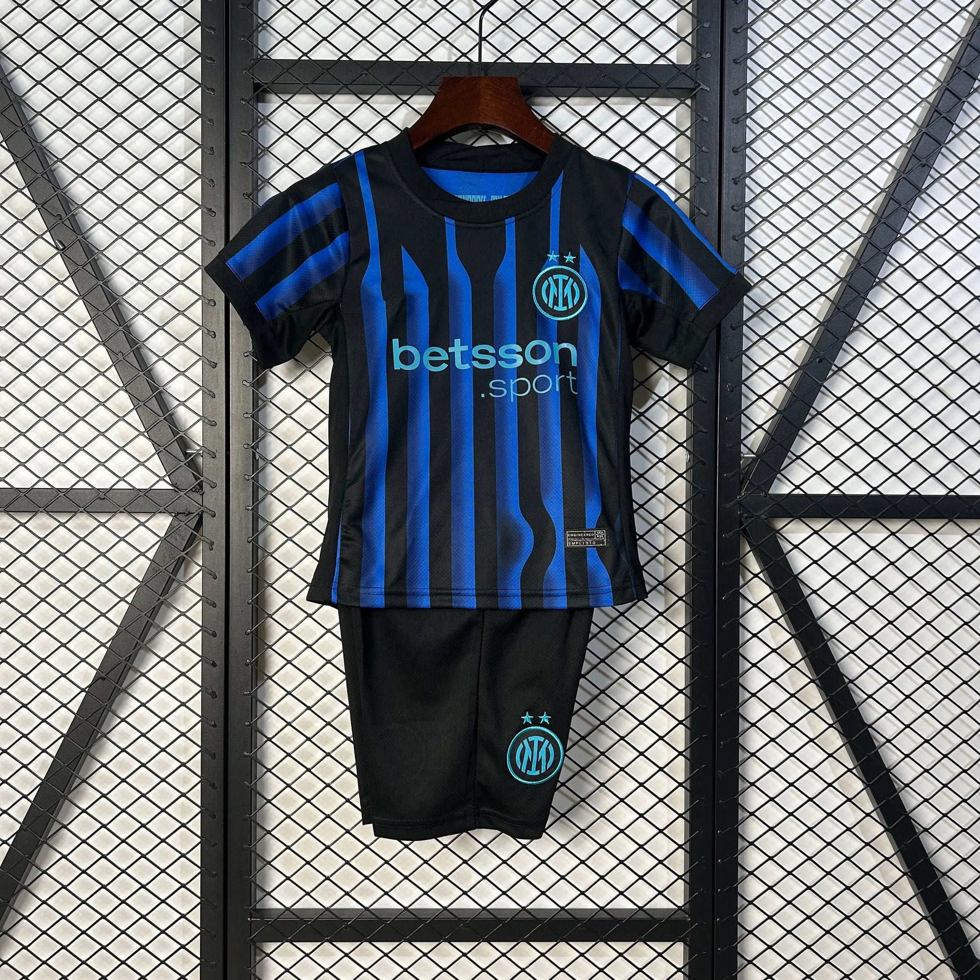 2025-26 Inter Milan home kids 16-28 asasshop