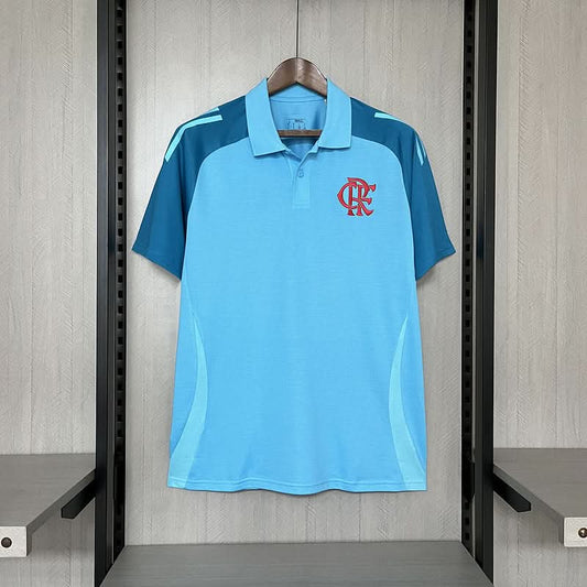 2025-26 POLO Flamengo Size S-XXL asasshop