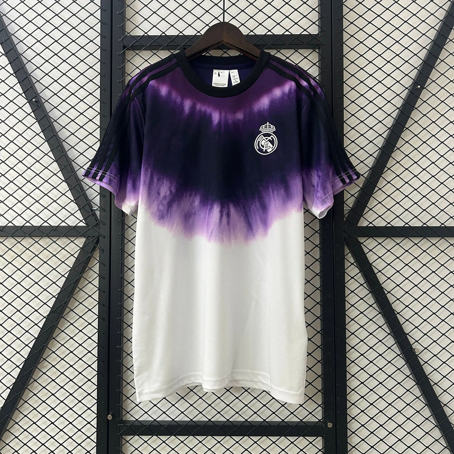 2025-26 Real Madrid Special Edition S-2XL asasshop