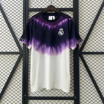 2025-26 Real Madrid Special Edition S-2XL asasshop