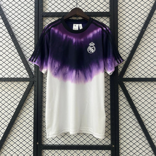 2025-26 Real Madrid Special Edition S-2XL asasshop