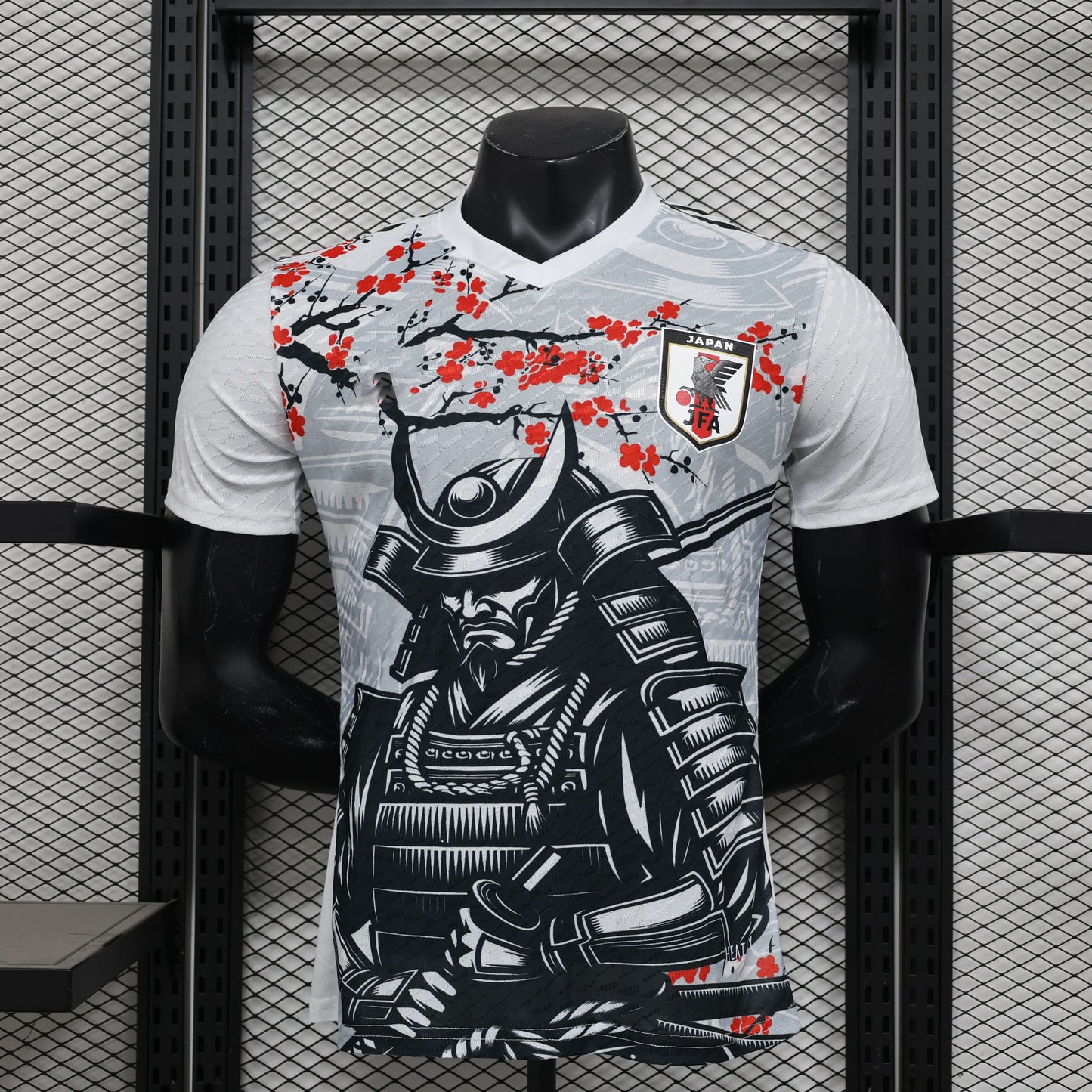2025-26 Japan Special Edition Player S-XXL asasshop