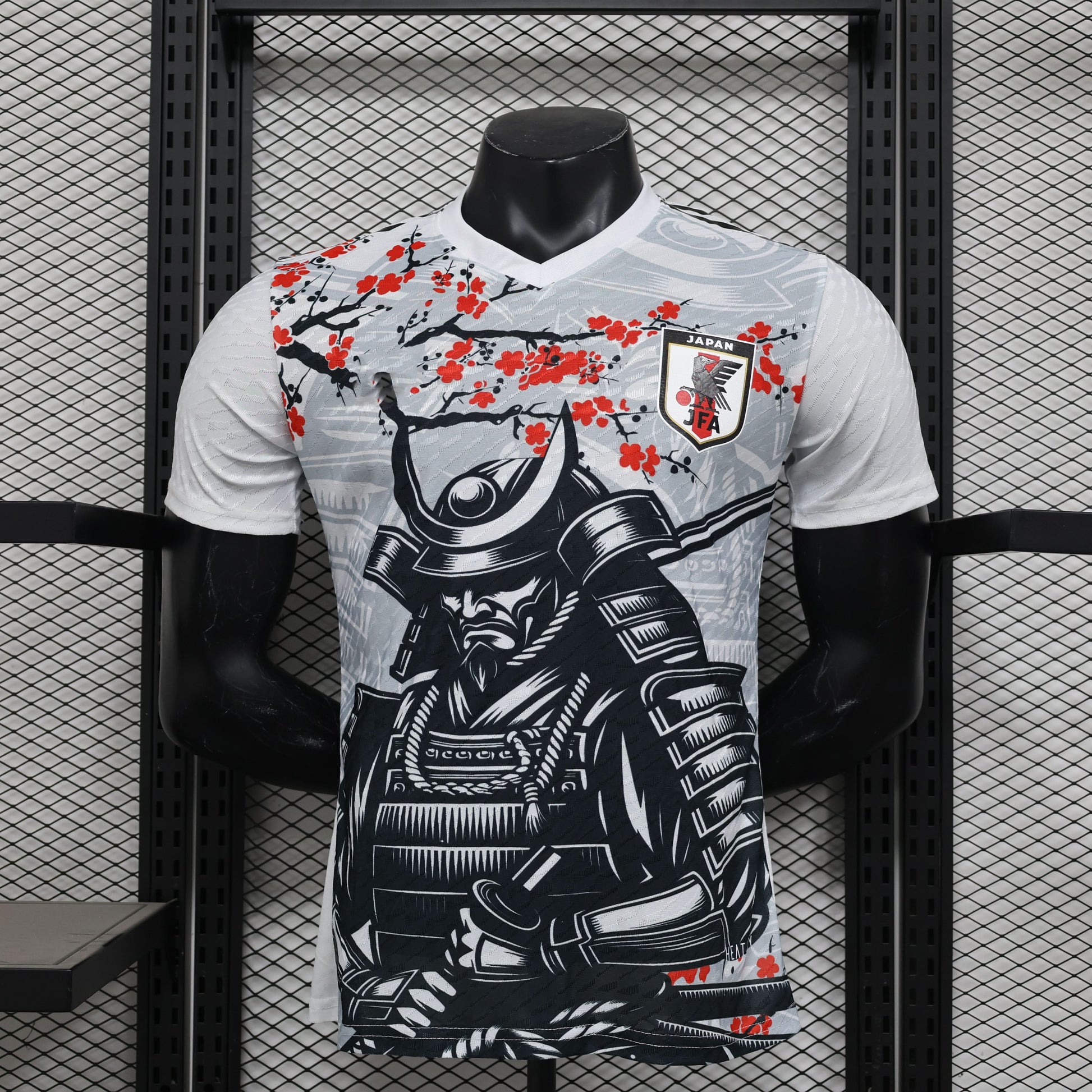 2025-26 Japan Special Edition Player S-XXL asasshop