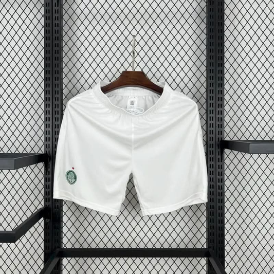 2025-26 Palmeiras Away Short S-2XL asasshop