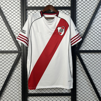 2025-26 River Plate Home S-4XL asasshop
