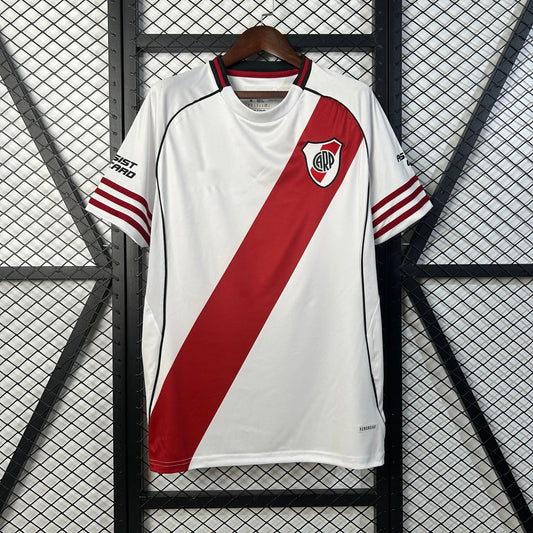 2025-26 River Plate Home S-4XL asasshop