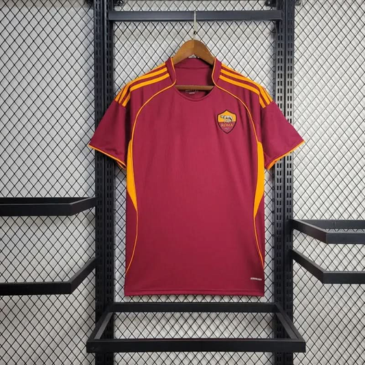 2025-26 Roma Home S-4XL asasshop