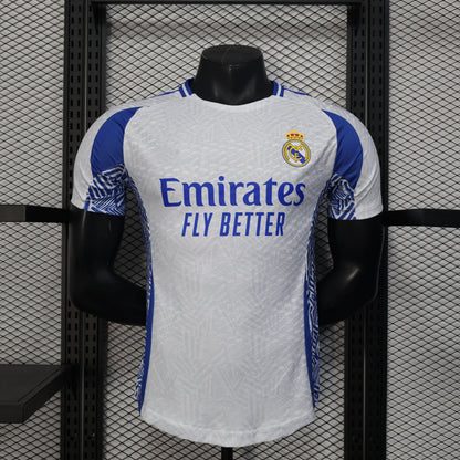 2025-26 Real Madrid Special Player S-2XL asasshop