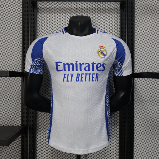 2025-26 Real Madrid Special Player S-2XL asasshop
