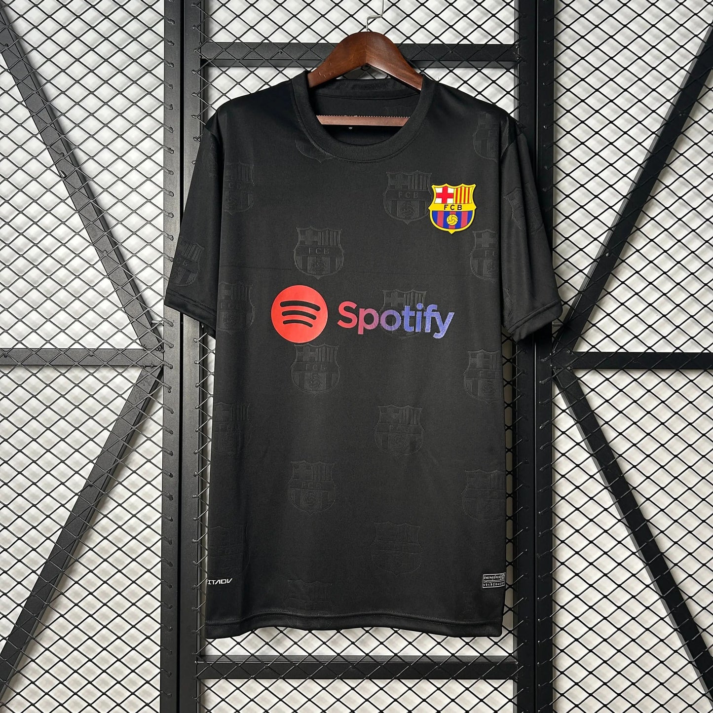 2025-26 Barcelona Speicl Size S-2XL asasshop