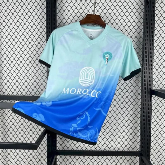 2025-26 Morocco Sky Special S-2XL asasshop