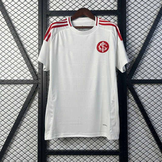 2025-26 Internacional Away S-2XL asasshop